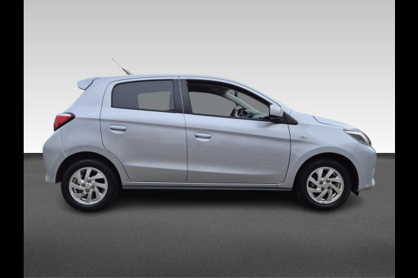Mitsubishi Space Star 1.2 Dynamic