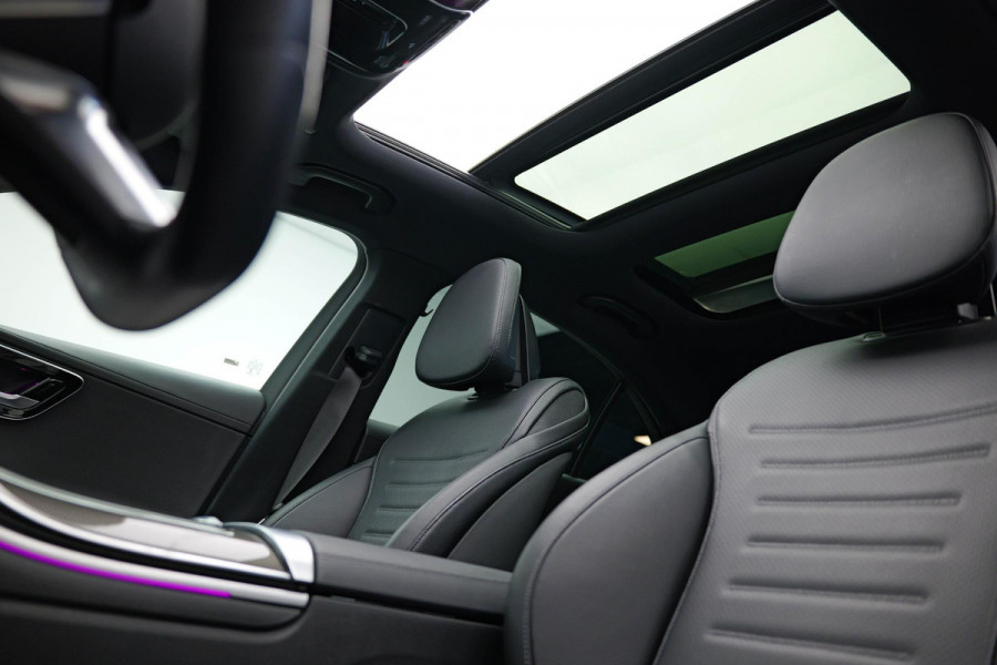 Mercedes-Benz C-Klasse 180 AMG Line |Pano|Burmester|Memory|360 Camera|