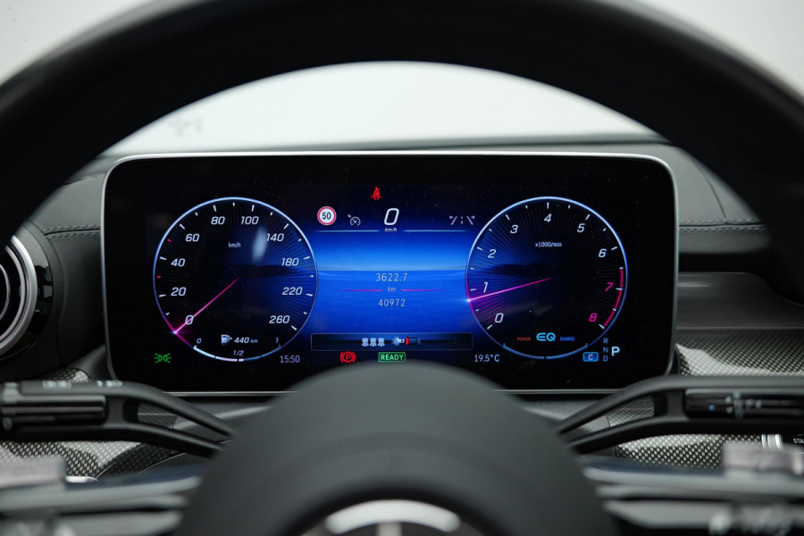 Mercedes-Benz C-Klasse 180 AMG Line |Pano|Burmester|Memory|360 Camera|