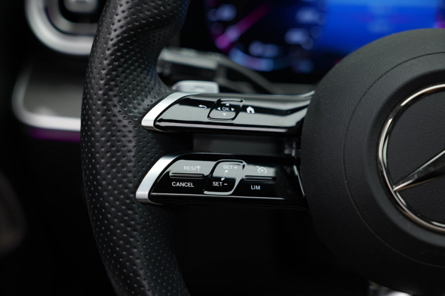 Mercedes-Benz C-Klasse 180 AMG Line |Pano|Burmester|Memory|360 Camera|