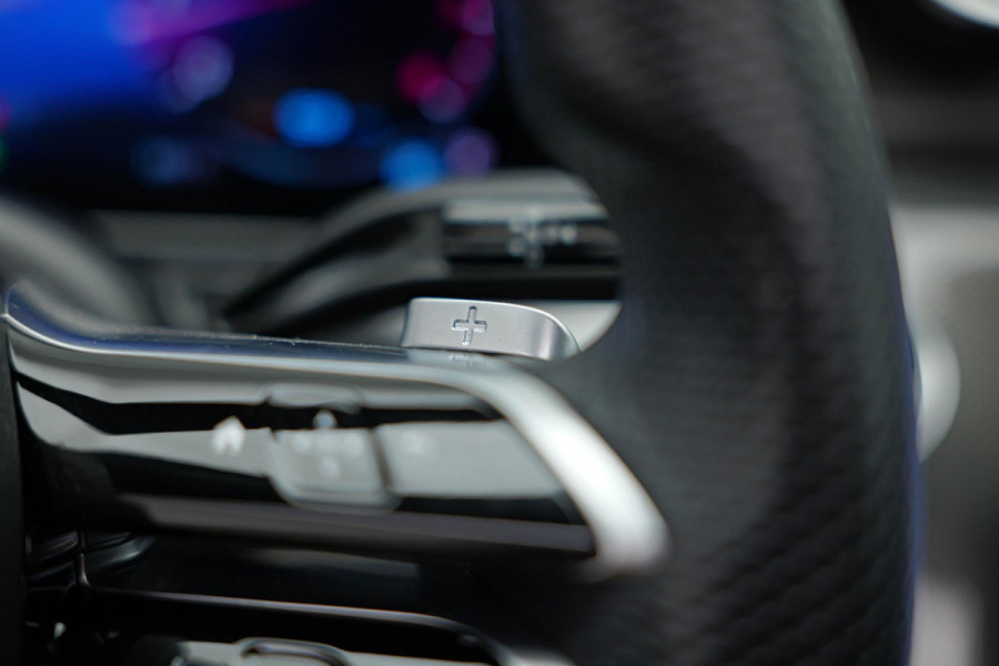 Mercedes-Benz C-Klasse 180 AMG Line |Pano|Burmester|Memory|360 Camera|