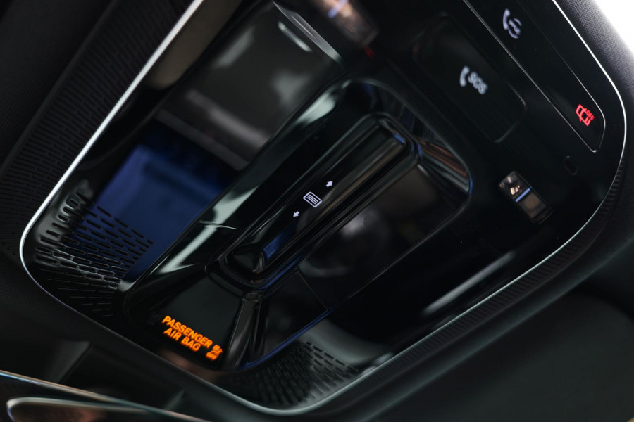 Mercedes-Benz C-Klasse 180 AMG Line |Pano|Burmester|Memory|360 Camera|