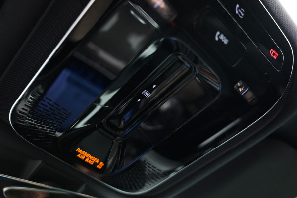 Mercedes-Benz C-Klasse 180 AMG Line |Pano|Burmester|Memory|360 Camera|