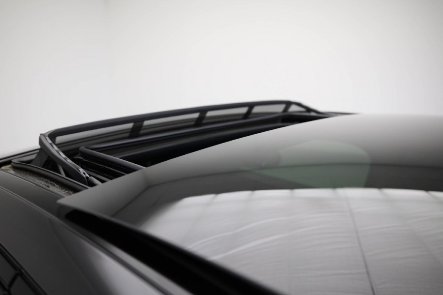 Mercedes-Benz C-Klasse 180 AMG Line |Pano|Burmester|Memory|360 Camera|