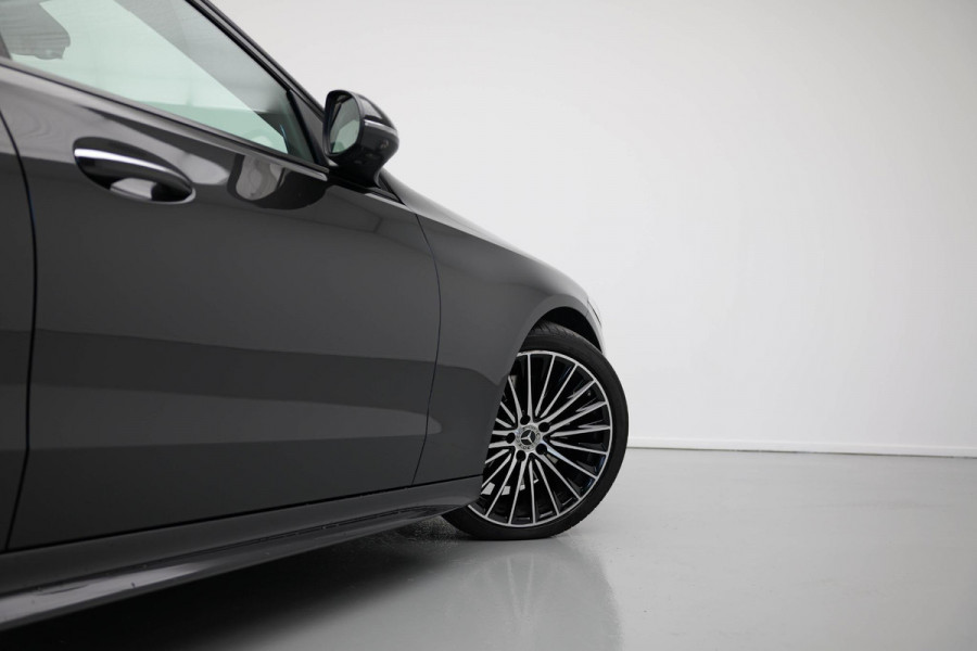 Mercedes-Benz C-Klasse 180 AMG Line |Pano|Burmester|Memory|360 Camera|