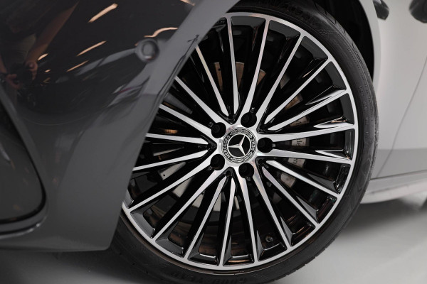 Mercedes-Benz C-Klasse 180 AMG Line |Pano|Burmester|Memory|360 Camera|