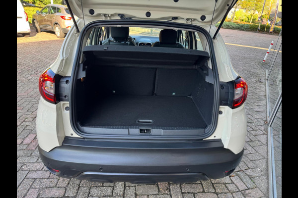Renault Captur TCe 90 Life / Navi / LM velgen / Parkeersensoren
