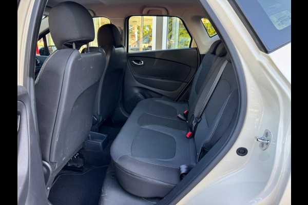 Renault Captur TCe 90 Life / Navi / LM velgen / Parkeersensoren