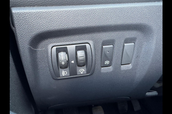 Renault Captur TCe 90 Life / Navi / LM velgen / Parkeersensoren