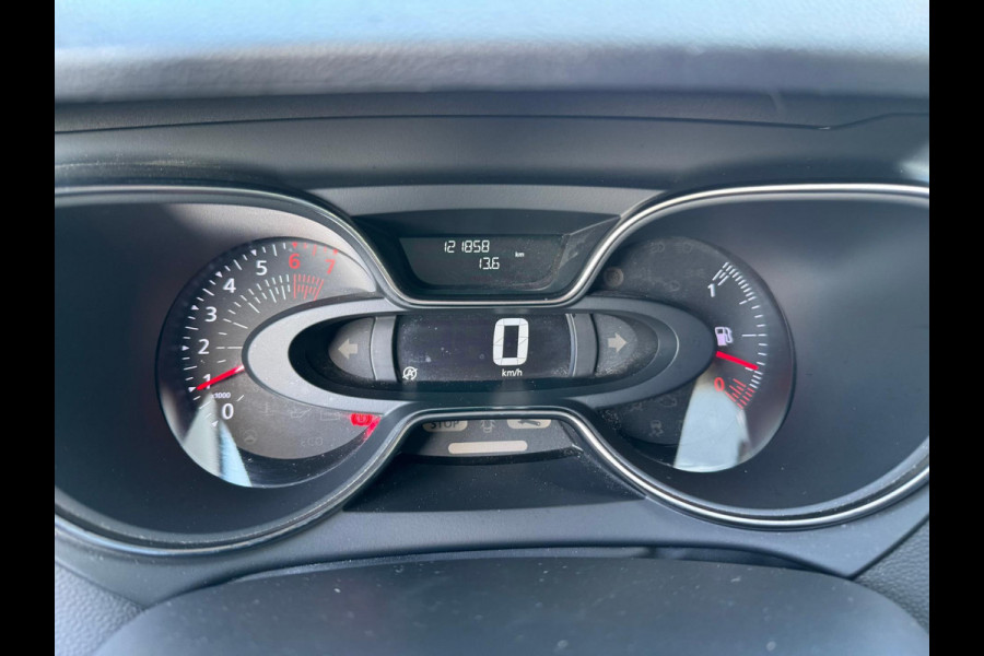 Renault Captur TCe 90 Life / Navi / LM velgen / Parkeersensoren