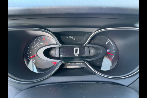 Renault Captur TCe 90 Life / Navi / LM velgen / Parkeersensoren