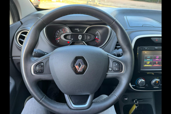 Renault Captur TCe 90 Life / Navi / LM velgen / Parkeersensoren