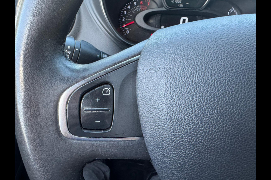 Renault Captur TCe 90 Life / Navi / LM velgen / Parkeersensoren