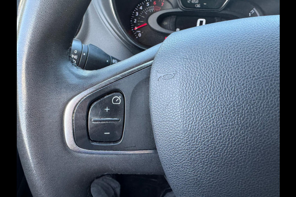 Renault Captur TCe 90 Life / Navi / LM velgen / Parkeersensoren