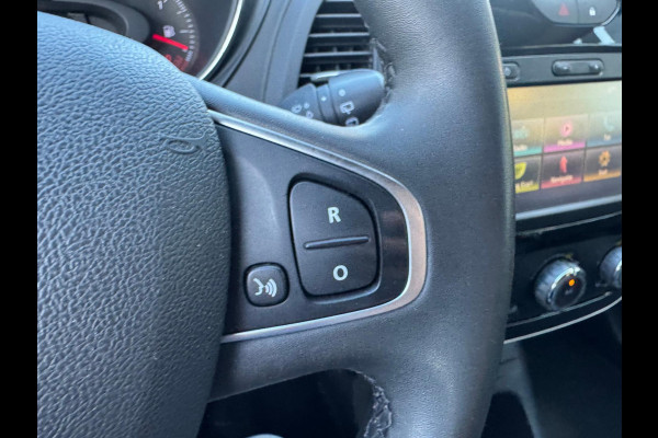 Renault Captur TCe 90 Life / Navi / LM velgen / Parkeersensoren