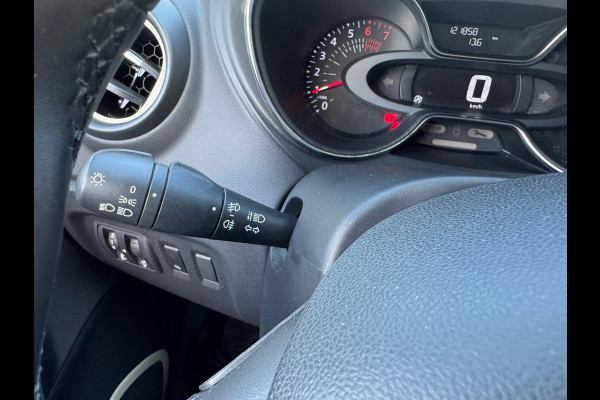 Renault Captur TCe 90 Life / Navi / LM velgen / Parkeersensoren
