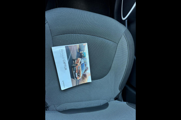 Renault Captur TCe 90 Life / Navi / LM velgen / Parkeersensoren