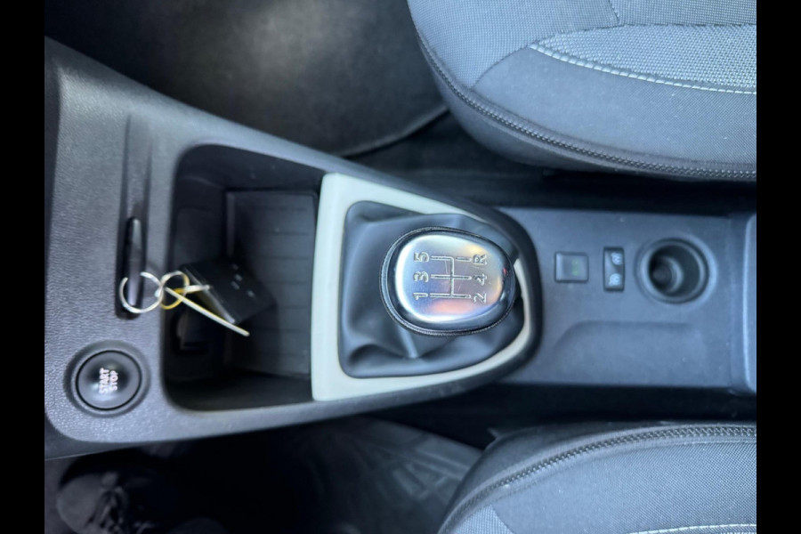 Renault Captur TCe 90 Life / Navi / LM velgen / Parkeersensoren