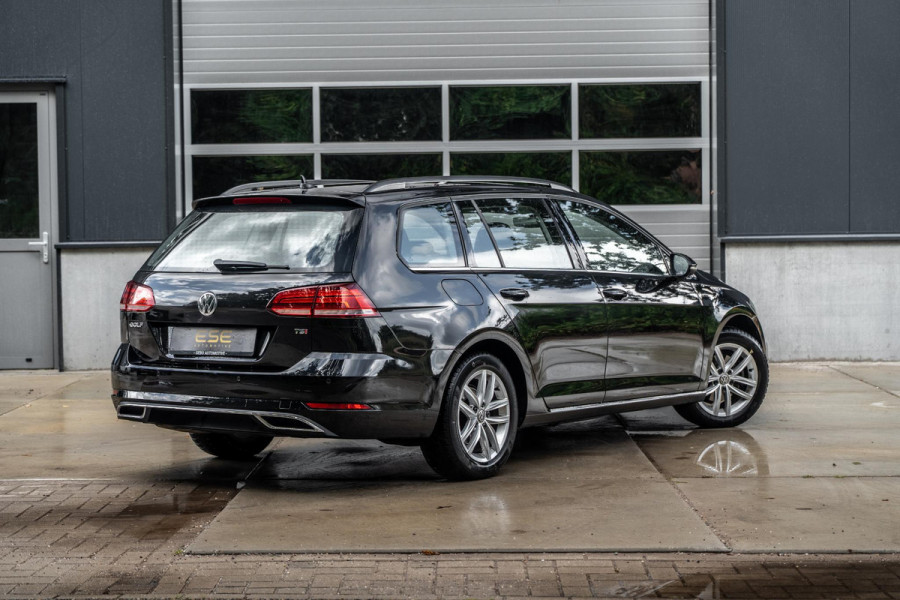 Volkswagen GOLF Variant 1.4 TSI Comfortline | Digital Dash | Camera | Acc | Climate