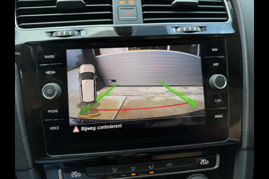 Volkswagen GOLF Variant 1.4 TSI Comfortline | Digital Dash | Camera | Acc | Climate