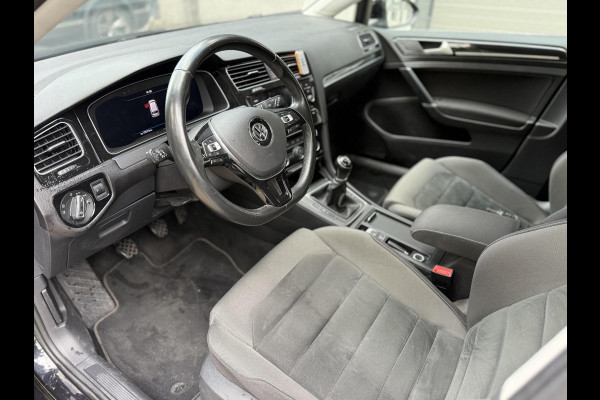 Volkswagen GOLF Variant 1.4 TSI Comfortline | Digital Dash | Camera | Acc | Climate
