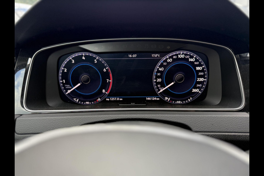 Volkswagen GOLF Variant 1.4 TSI Comfortline | Digital Dash | Camera | Acc | Climate