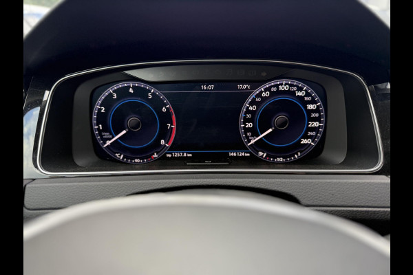 Volkswagen GOLF Variant 1.4 TSI Comfortline | Digital Dash | Camera | Acc | Climate