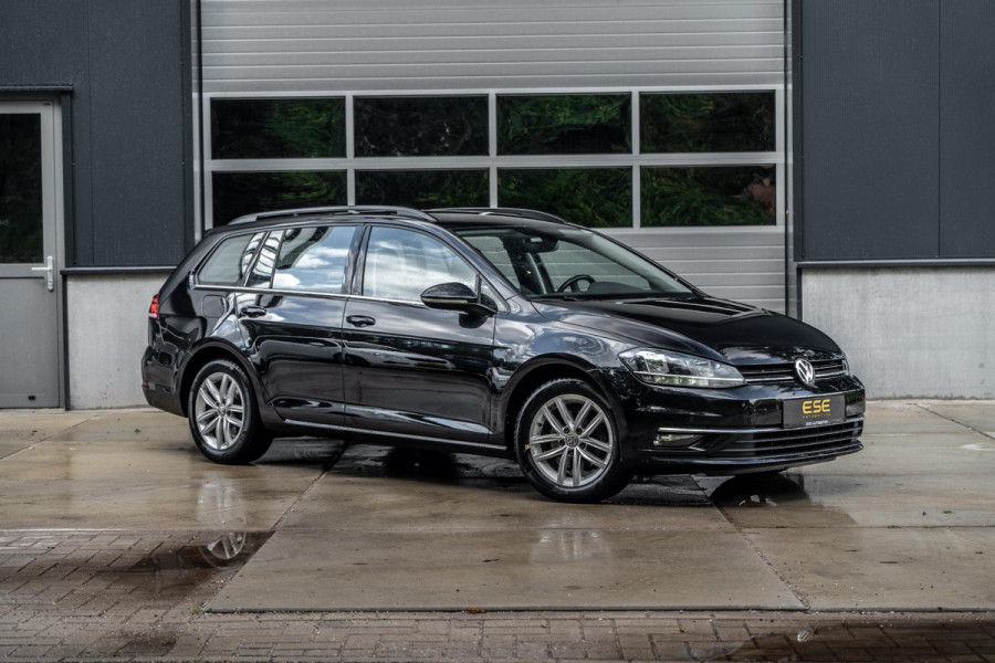 Volkswagen GOLF Variant 1.4 TSI Comfortline | Digital Dash | Camera | Acc | Climate