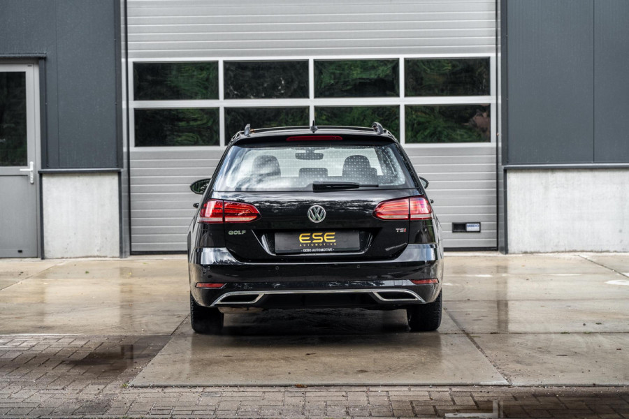 Volkswagen GOLF Variant 1.4 TSI Comfortline | Digital Dash | Camera | Acc | Climate