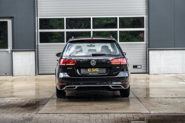 Volkswagen GOLF Variant 1.4 TSI Comfortline | Digital Dash | Camera | Acc | Climate