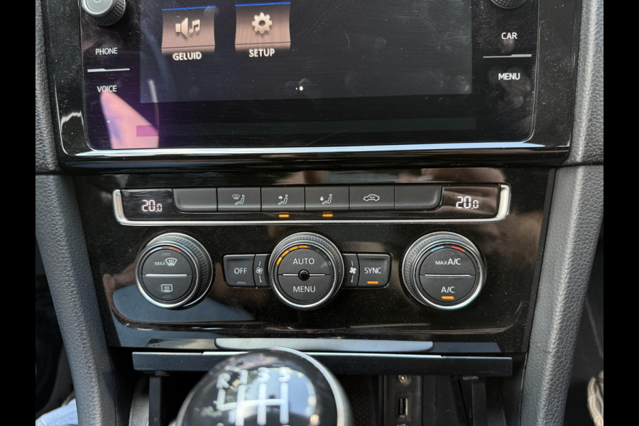 Volkswagen GOLF Variant 1.4 TSI Comfortline | Digital Dash | Camera | Acc | Climate