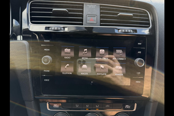 Volkswagen GOLF Variant 1.4 TSI Comfortline | Digital Dash | Camera | Acc | Climate