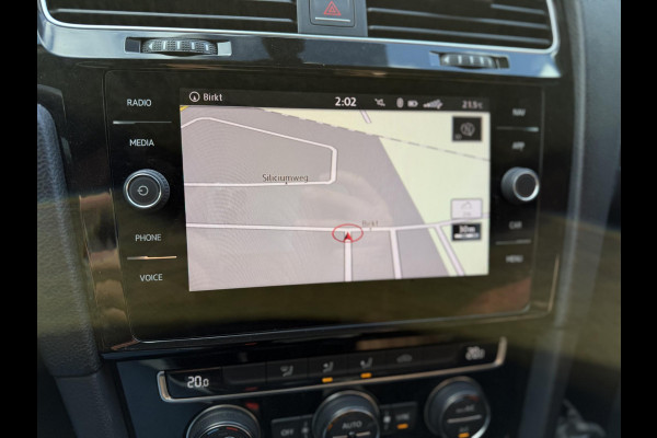 Volkswagen GOLF Variant 1.4 TSI Comfortline | Digital Dash | Camera | Acc | Climate