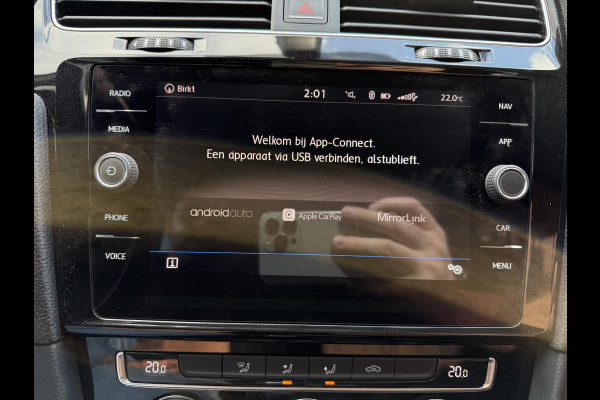 Volkswagen GOLF Variant 1.4 TSI Comfortline | Digital Dash | Camera | Acc | Climate
