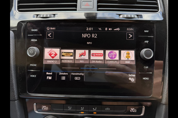 Volkswagen GOLF Variant 1.4 TSI Comfortline | Digital Dash | Camera | Acc | Climate