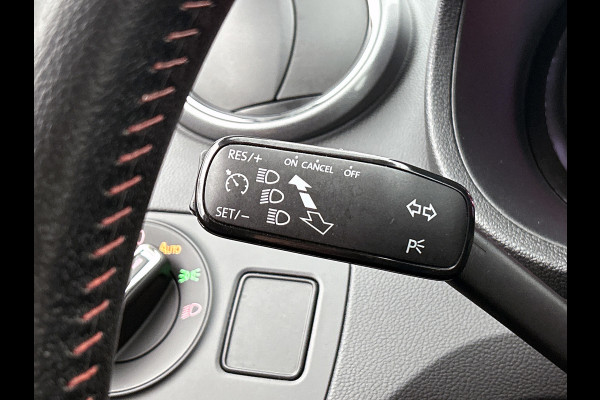Seat Ibiza 1.0 EcoTSI FR Connect(Goed OnderH, Panorama, Carplay/ Android, Climate Con, Navi, PDC V+A, Etc)