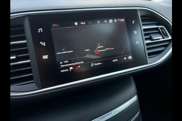 Peugeot 308 1.2 Blue Executive, Bluetooth, CarPlay, Cruise, Pano, Navi, PDC