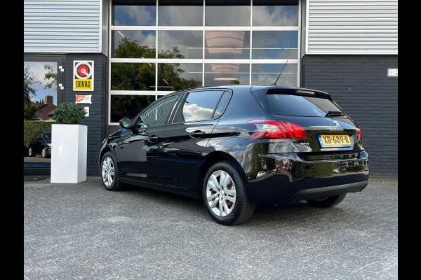 Peugeot 308 1.2 Blue Executive, Bluetooth, CarPlay, Cruise, Pano, Navi, PDC