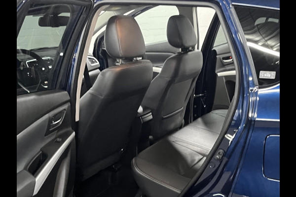 Suzuki S-Cross 1.4 Boosterjet AllGrip High Executive | Open dak | Trekhaak | Adapt. Cruise control | Stoelverwarming | Leder