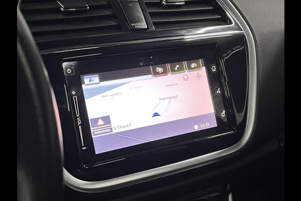 Suzuki S-Cross 1.4 Boosterjet AllGrip High Executive | Open dak | Trekhaak | Adapt. Cruise control | Stoelverwarming | Leder