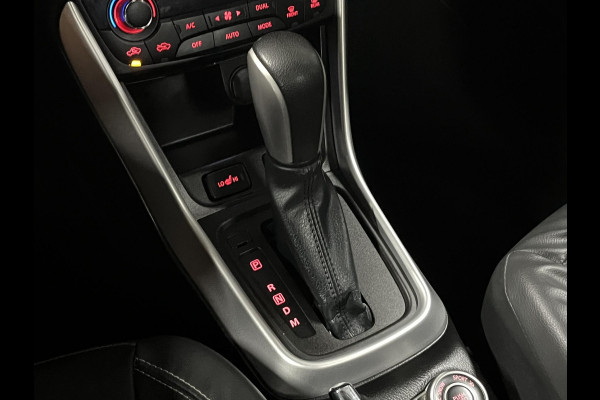 Suzuki S-Cross 1.4 Boosterjet AllGrip High Executive | Open dak | Trekhaak | Adapt. Cruise control | Stoelverwarming | Leder