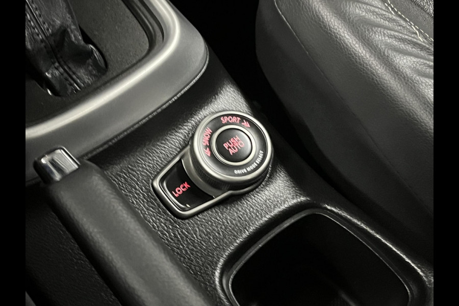 Suzuki S-Cross 1.4 Boosterjet AllGrip High Executive | Open dak | Trekhaak | Adapt. Cruise control | Stoelverwarming | Leder