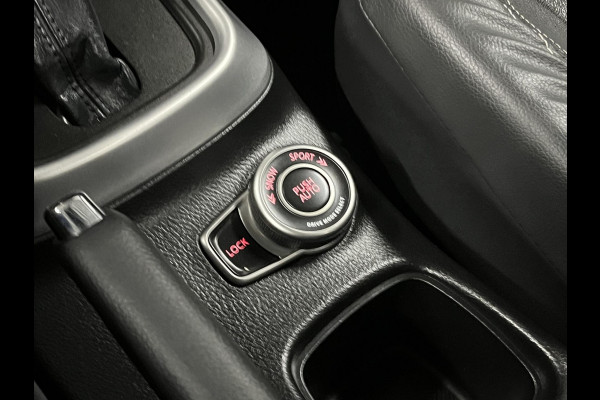 Suzuki S-Cross 1.4 Boosterjet AllGrip High Executive | Open dak | Trekhaak | Adapt. Cruise control | Stoelverwarming | Leder