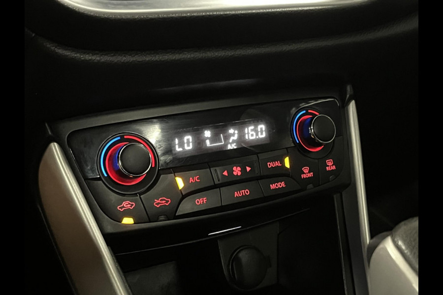 Suzuki S-Cross 1.4 Boosterjet AllGrip High Executive | Open dak | Trekhaak | Adapt. Cruise control | Stoelverwarming | Leder