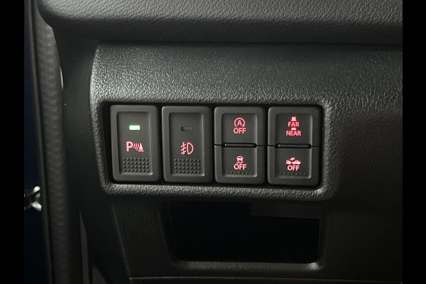 Suzuki S-Cross 1.4 Boosterjet AllGrip High Executive | Open dak | Trekhaak | Adapt. Cruise control | Stoelverwarming | Leder