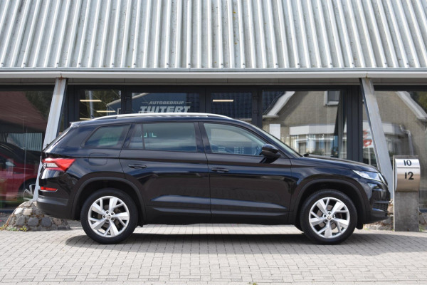 Škoda Kodiaq 1.5 TSI 7-PERS. | CAMERA | ADAPT. CRUISE CONTR. | STOELVERWARMING | APPLE CARPLAY | CANTON | ANDROID AUTO | NAP |