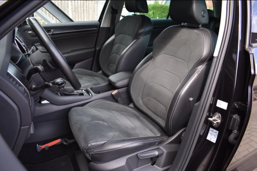 Škoda Kodiaq 1.5 TSI 7-PERS. | CAMERA | ADAPT. CRUISE CONTR. | STOELVERWARMING | APPLE CARPLAY | CANTON | ANDROID AUTO | NAP |