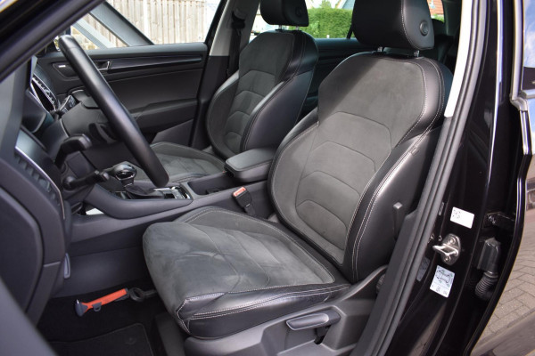 Škoda Kodiaq 1.5 TSI 7-PERS. | CAMERA | ADAPT. CRUISE CONTR. | STOELVERWARMING | APPLE CARPLAY | CANTON | ANDROID AUTO | NAP |