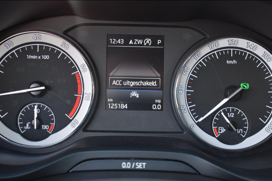 Škoda Kodiaq 1.5 TSI 7-PERS. | CAMERA | ADAPT. CRUISE CONTR. | STOELVERWARMING | APPLE CARPLAY | CANTON | ANDROID AUTO | NAP |