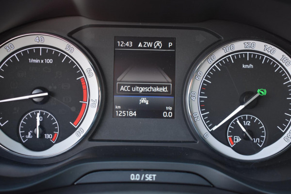 Škoda Kodiaq 1.5 TSI 7-PERS. | CAMERA | ADAPT. CRUISE CONTR. | STOELVERWARMING | APPLE CARPLAY | CANTON | ANDROID AUTO | NAP |